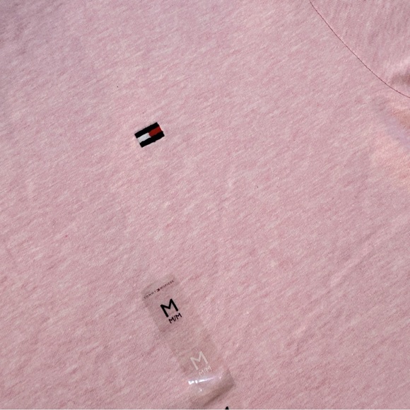 Tommy men tshirt - Picture 4 of 4